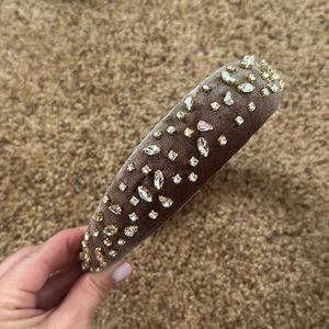 Lele sadoughi headband